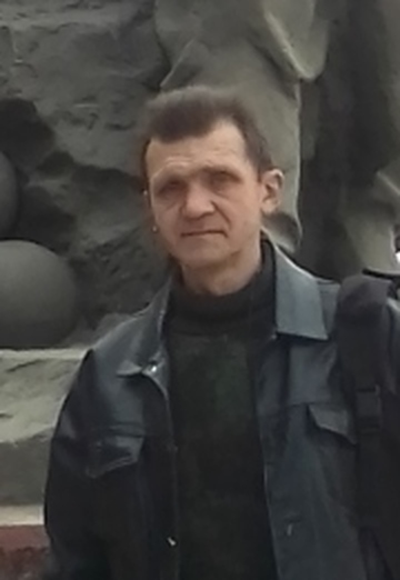 Mein Foto - Andrei, 50 aus Altschewsk (@andrey693134)