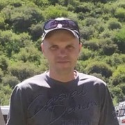 Леонид, 43, Старбеево
