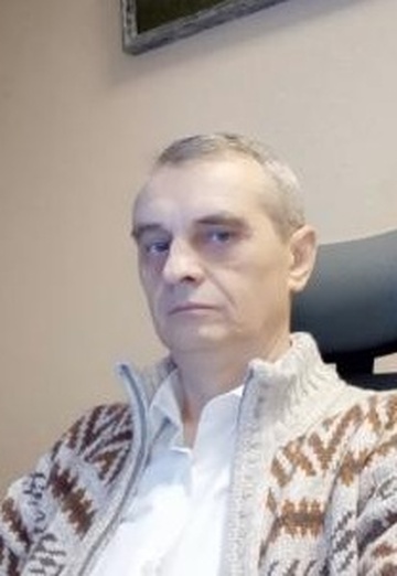 Моя фотография - Василий, 65 из Киев (@vasiliy50563)