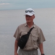 Sergey 57 Arkhangelsk