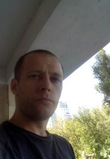 My photo - Nikolay Nikolaevich, 42 from Dnipropetrovsk (@nikolaynikolaevich211)
