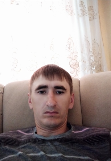 My photo - Vladimir, 36 from Kokshetau (@vladimir295403)