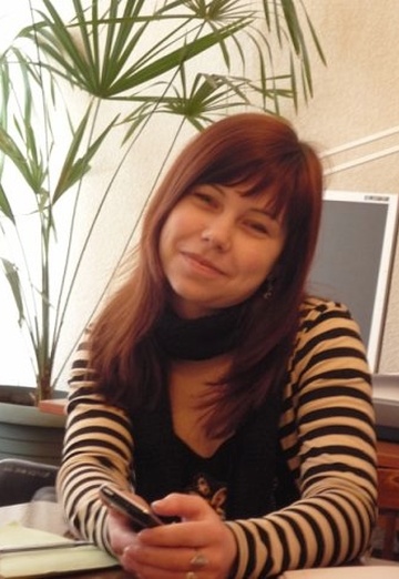 Моя фотография - Юляшка, 34 из Харовск (@milayujuli15)