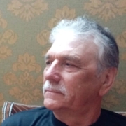 Владимир, 60, Белинский