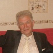 Сергей KL, 65, Богатое