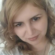 Кристина, 38, Благодарный