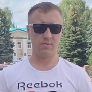 Sergey 29 Bolsheustyikinskoye
