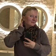 Ilona, 43, Петрозаводск