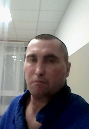 My photo - l
ZVERE, 46 from Khanty-Mansiysk (@leonid25868)