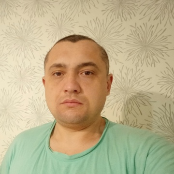 Моя фотография - Александр, 33 из Азов (@aleksandr1025098)