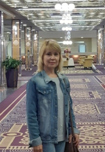 Моя фотография - Ирина, 49 из Волгоград (@irina360650)