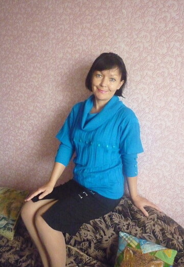 My photo - Tatyana, 53 from Balakovo (@tatyana2690)