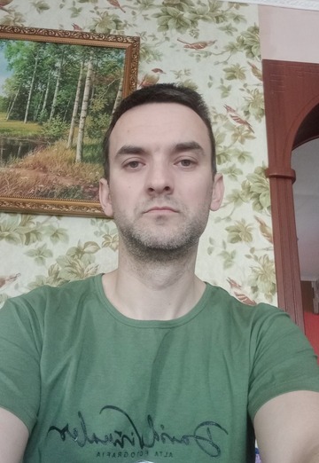 La mia foto - Ruslan, 40 di Orël (@ruslan231052)