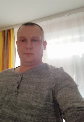 My photo - Aleksey, 43 from Riga (@aleksey712808)