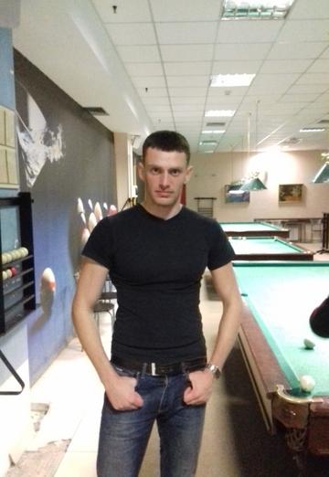 Моя фотография - Дмитрий, 37 из Киржач (@dmitriy318844)
