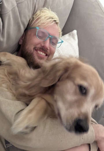 Steven Sosnin (@toolism) — my photo № 1