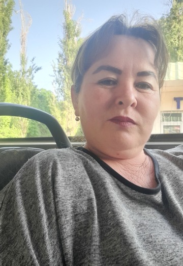 My photo - Sevara Nurova, 46 from Tashkent (@sevaranurova)