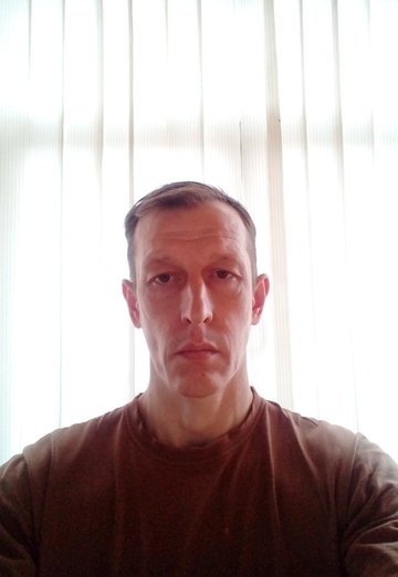 My photo - Dmitriy, 46 from Kazan (@dmitriy448787)