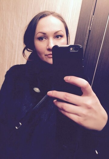 Моя фотография - Софья, 39 из Екатеринбург (@natasha36833)