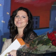 Алина, 42, Дудинка