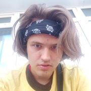 Леонид Шпыхов, 22, Воскресенск