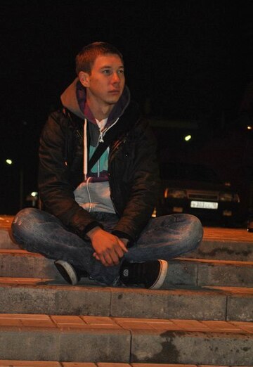 My photo - Rafayel, 36 from Oktjabrski (@rafael1071)
