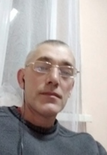 My photo - Aleksey, 53 from Vladivostok (@aleksey545146)