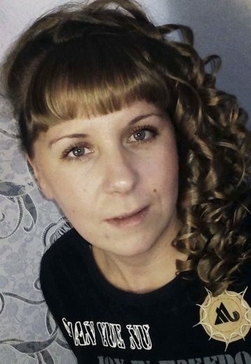 Моя фотография - олеся зорниченко, 38 из Прокопьевск (@olesyazornichenko)