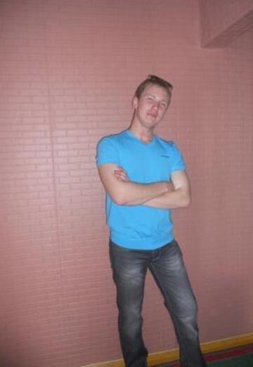 My photo - Ivan Yurovskih, 31 from Shadrinsk (@murex2)