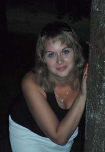 My photo - Tatyana Sidorovich, 39 from Vitebsk (@tatyanasidorovich1)