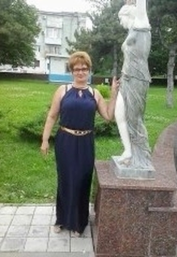 My photo - Lyubov, 61 from Novorossiysk (@lubov10199)