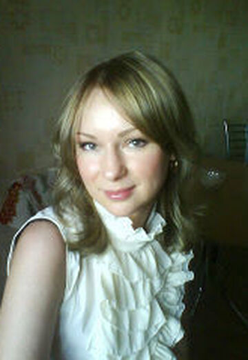 My photo - Ekaterina, 39 from Irkutsk (@ekaterina5047)