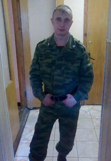 My photo - Dima, 39 from Achinsk (@dima175730)