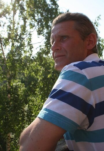 Моя фотография - Александр, 61 из Петрозаводск (@aleksandr749616)