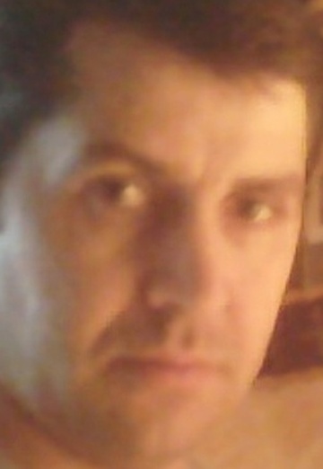 My photo - Andrey, 47 from Abdulino (@andrey606668)