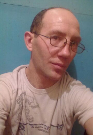 Моя фотография - Геннадий, 48 из Городищи (Владимирская обл.) (@gennadiy3171)