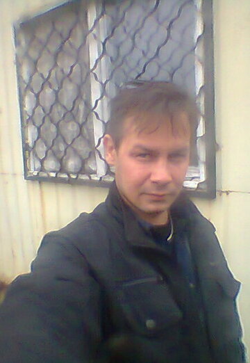 My photo - Yuriy, 45 from Ryazan (@uriy116036)
