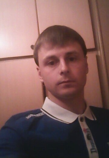 Моя фотография - Александр, 29 из Дзержинск (@aleksandr357148)