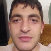 Andranik, 31, Московский