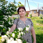татьяна, 56, Сосновское