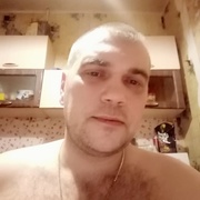 Геннадий, 38, Мариинск