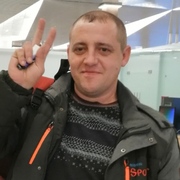 Сергей, 41, Иланский