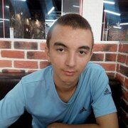 Руслан, 24, Верхняя Пышма