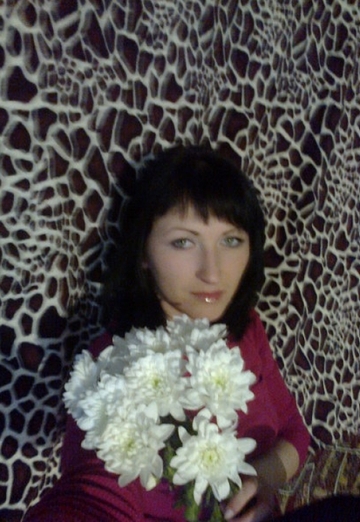 My photo - svetlana, 38 from Globino (@lisiczasveta)