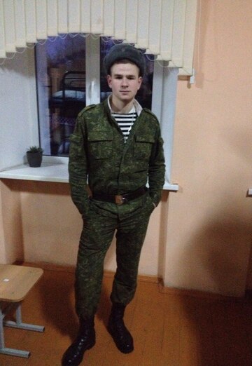My photo - Dimon, 27 from Sharkaushchyna (@dimon13275)