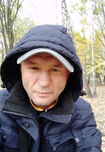 Моя фотография - Валерий, 50 из Чернигов (@valeriy69481)