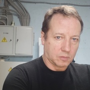 Andrey 52 Saint Petersburg