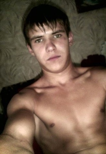 My photo - Dmitriy, 32 from Borisoglebsk (@dmitriy18745)