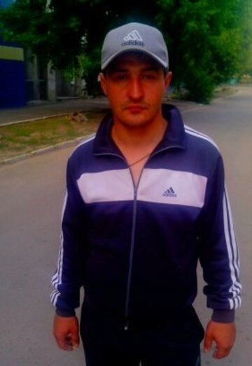 Моя фотография - edik, 34 из Луганск (@edik13655)
