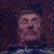 владимир, 63, Ахтырский